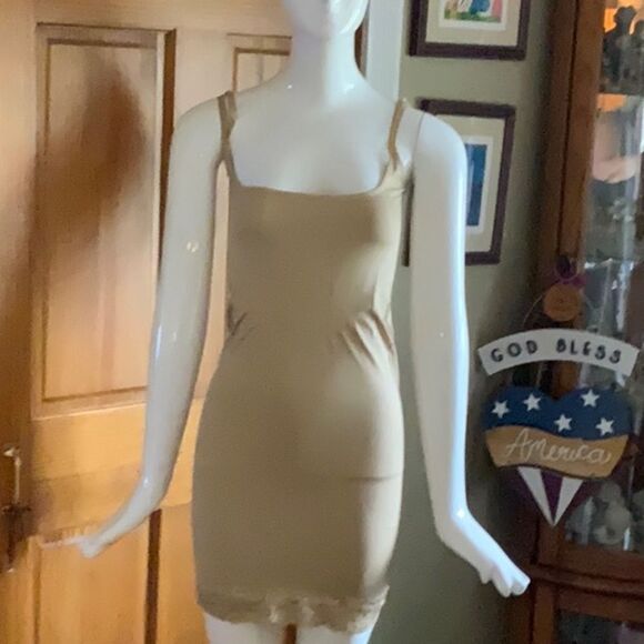 Skweez couture compression slimming slip - Picture 1 of 7